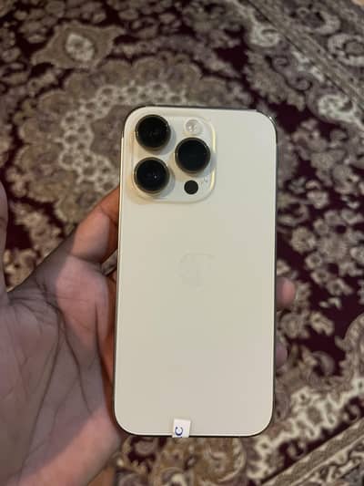 Apple iPhone 14 Pro All Okay