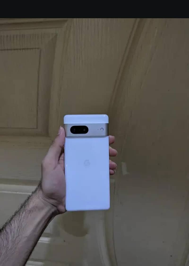 Pixel 7 0