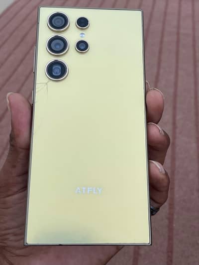 Samsung Mobile S22 Ultra