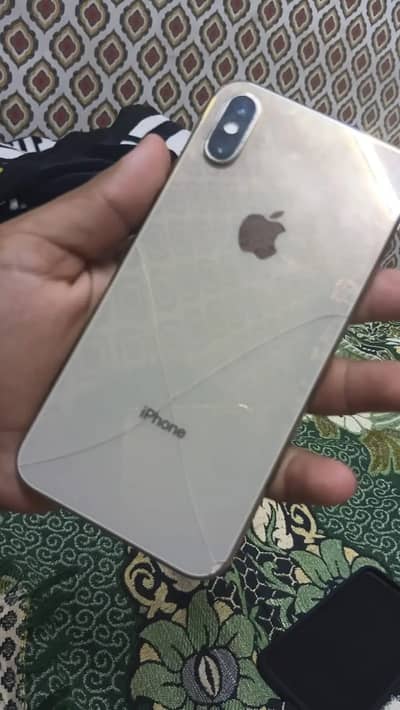 Apple iPhone XS