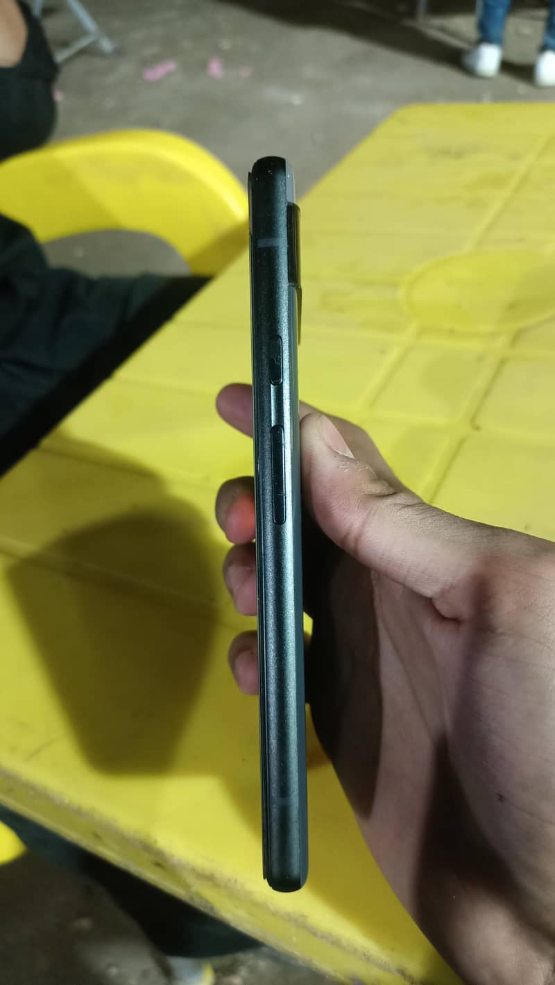 Google pixel 6a 1