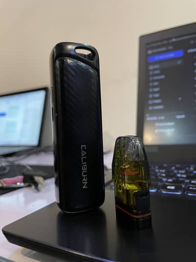 Caliburn G4 PRO