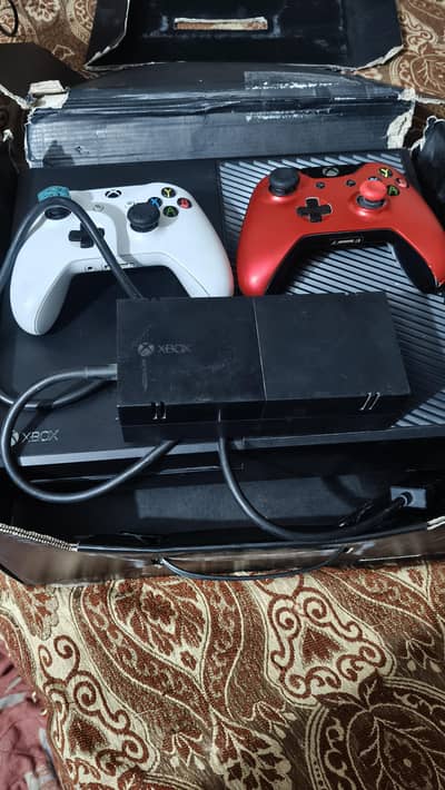 xbox one 1tb