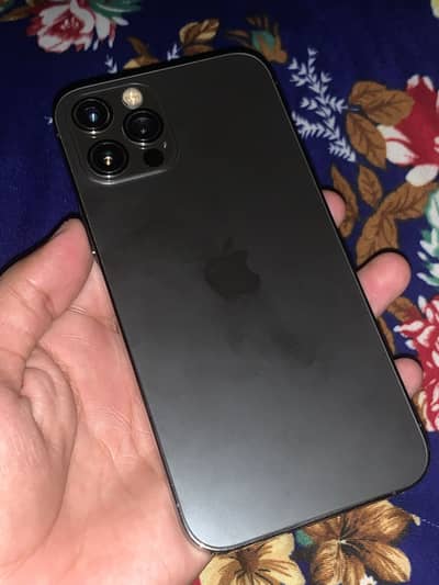 Apple iPhone 12 Pro
