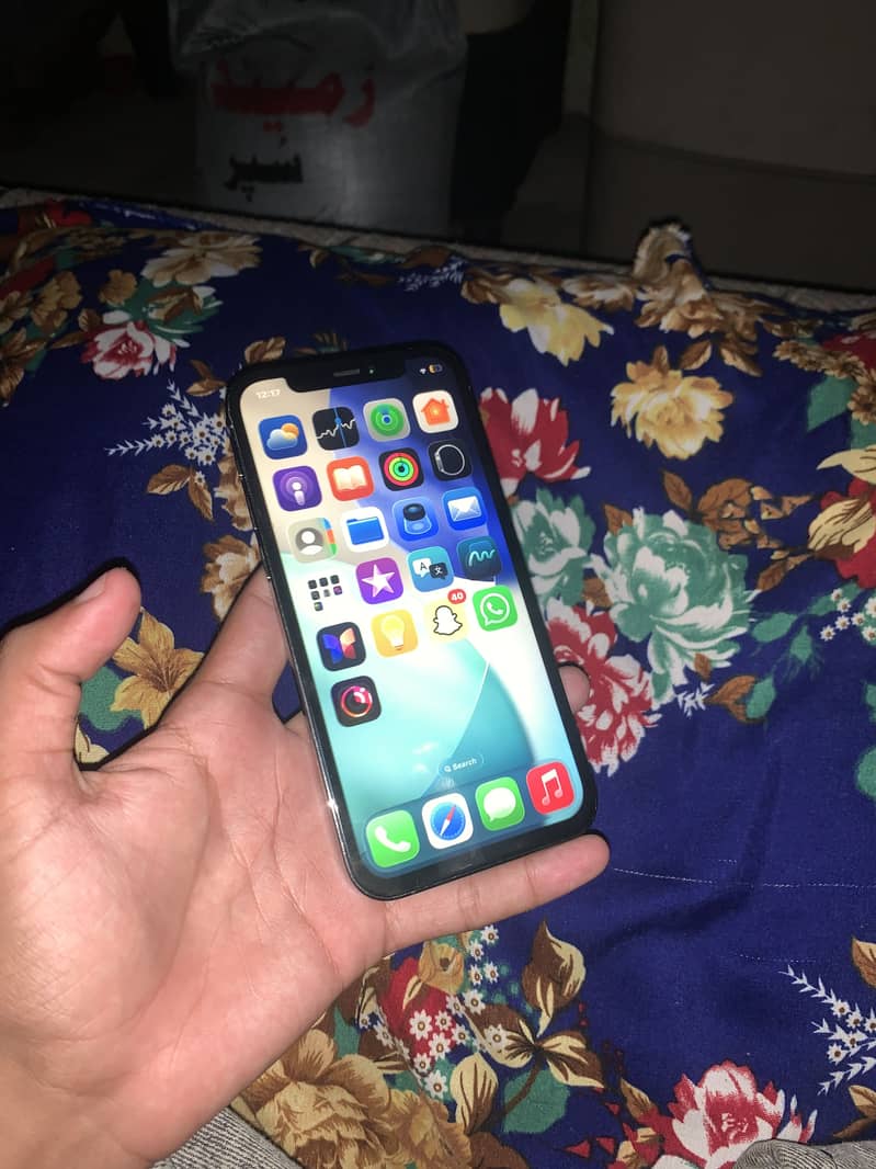 Apple iPhone 12 Pro 1