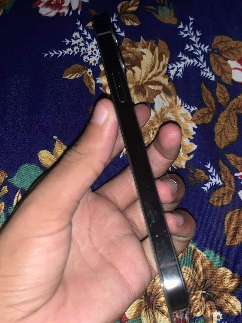 Apple iPhone 12 Pro 2