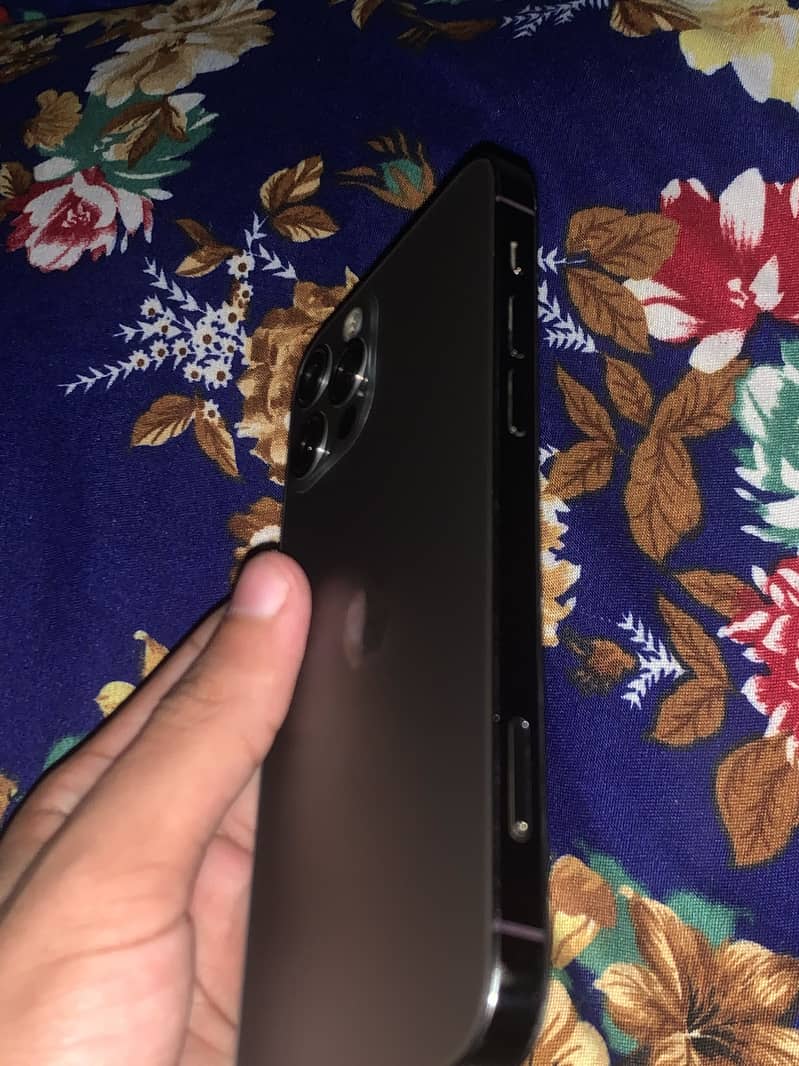 Apple iPhone 12 Pro 3