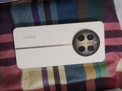  Realme 12+ 5G — 10/10 Condition | PTA Approved | 8/256GB 