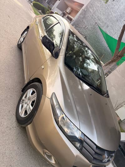 Honda City 2014 Urgent For Sale | Pack Engine | 2st Owner | Req Money