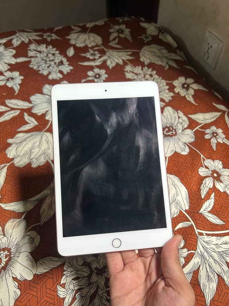 ipad mini 5 64 3