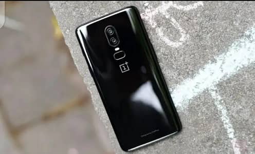 OnePlus 6