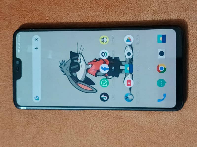 OnePlus 6 4