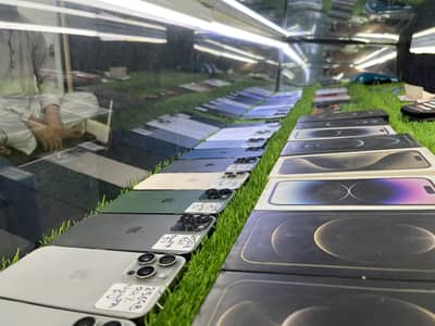 IPHONE X 11 12 13 14 15 16 17 18 All model Available