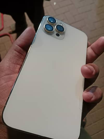 Apple iPhone 12 Pro Max