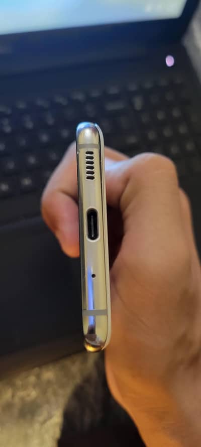 Samsung Mobile S20
