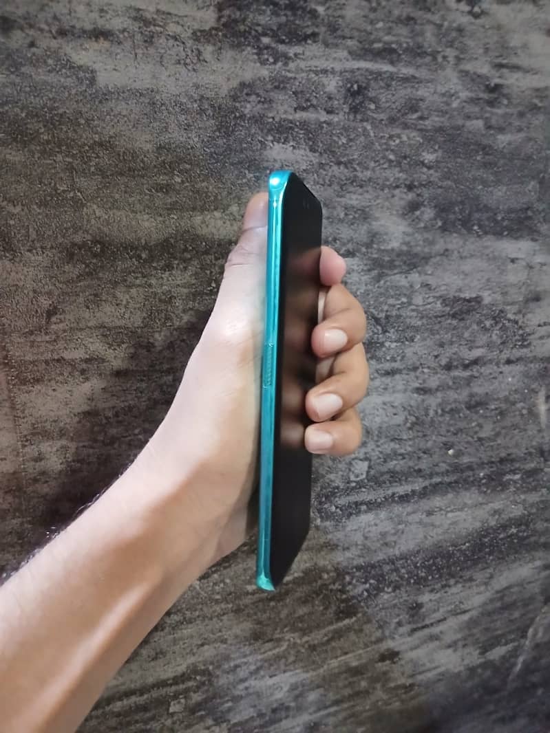 Tecno camon 50 pro 3