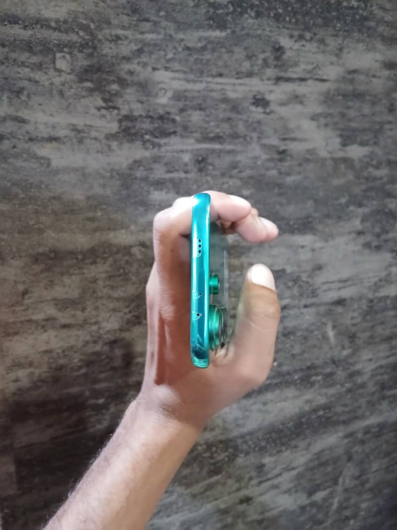 Tecno camon 50 pro 4