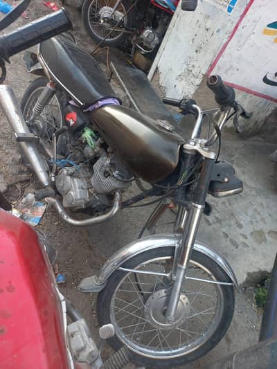 bike need