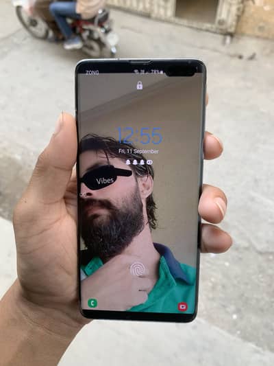 Samsung Mobile S10 5G