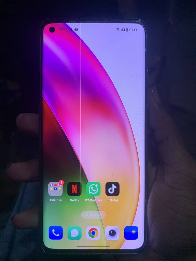 One Plus 8 1