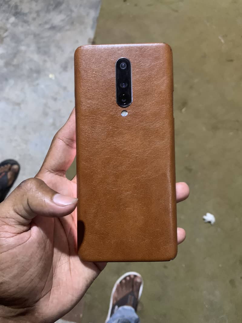 One Plus 8 2