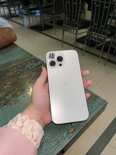 Iphone 16 Pro Max JV