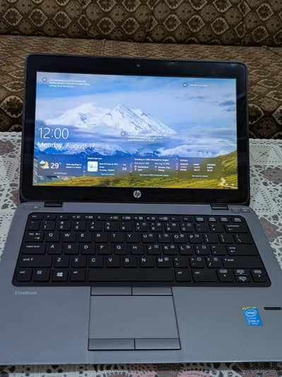 HP G1 840 Elite Book Laptop