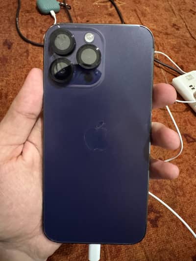 Apple iPhone 14 Pro Max