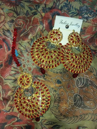 Fashion Jewellery Sets