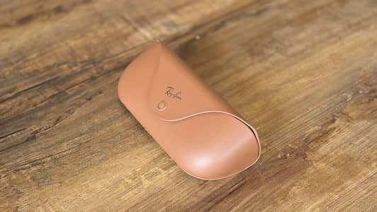 Rayban Meta wayfarer smart glasses can be used as sunglasses