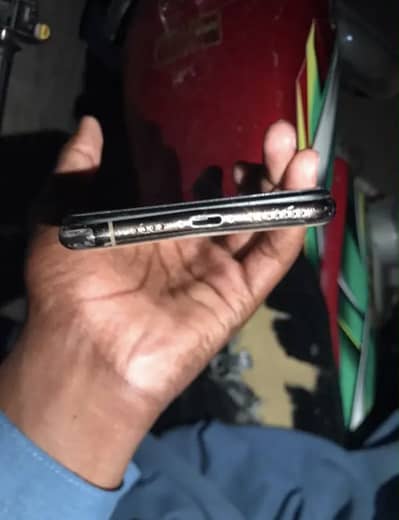 Apple iPhone 11 Pro Max