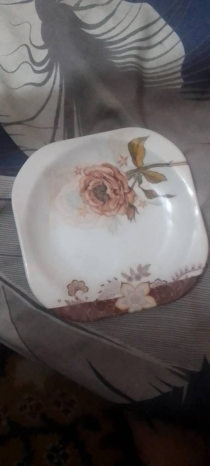 melamine dinnerware set 2