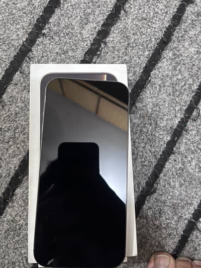 Apple iPhone 16 Pro Max