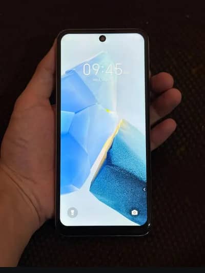 Infinix Hot 30 Play