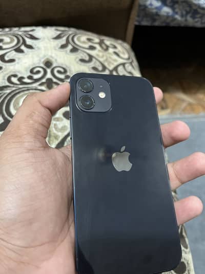 IPhone 12 Factory Unlock Sim Glitch