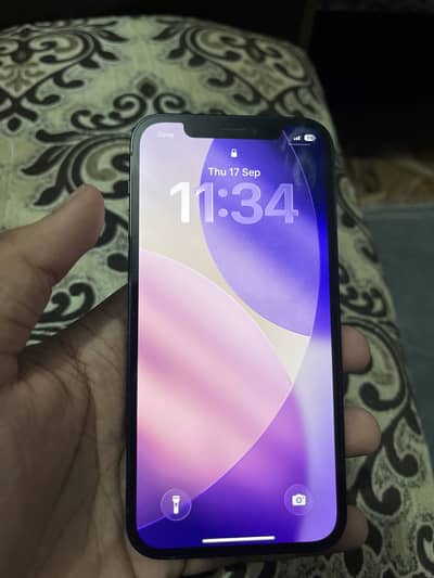 IPhone 12 Factory Unlock Sim Glitch