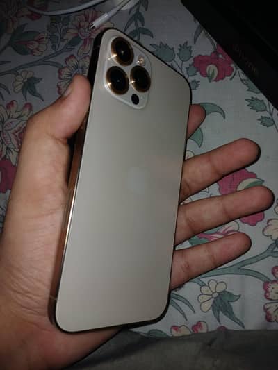 Apple iPhone 12 Pro Max