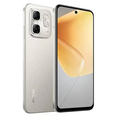 Infinix Hot 50i