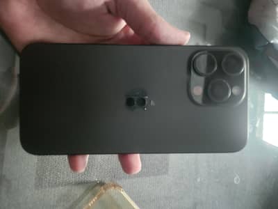 Apple iPhone 15 Pro Max Factory Unlock