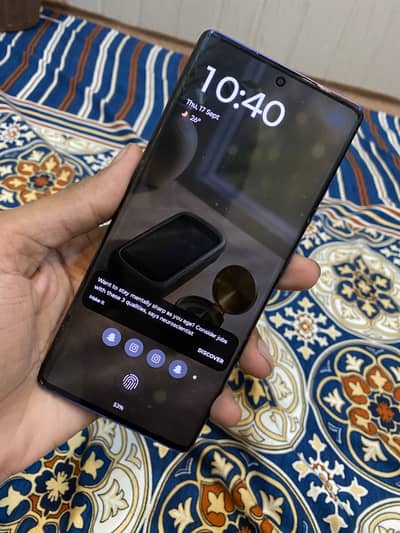 Motorola Moto G85