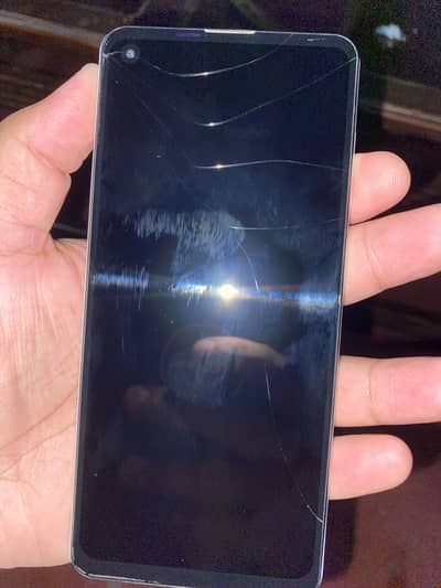 Samsung Mobile A21s