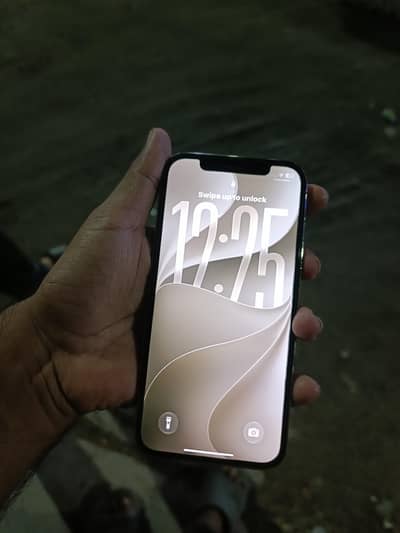 Apple iPhone 12 Pro factory unlock