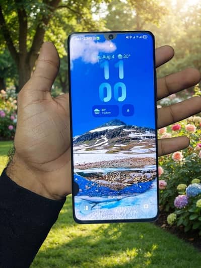 Samsung Galaxy S21 Ultra 5G