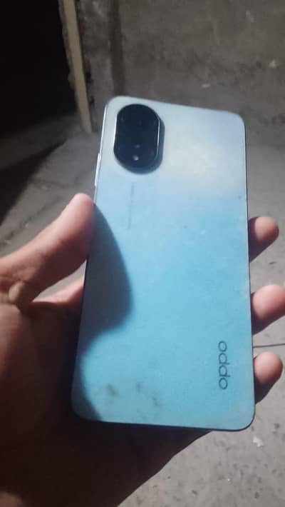 OPPO A18