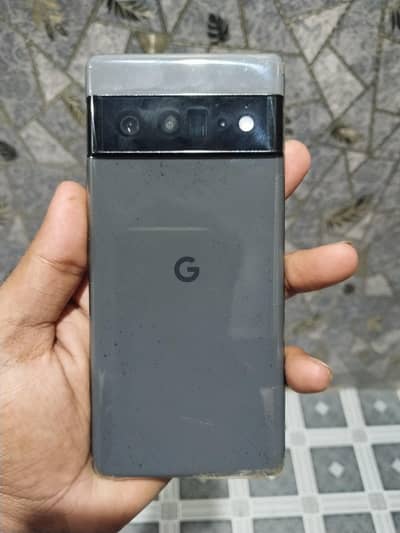 Google Pixel 6 Pro 256 GB