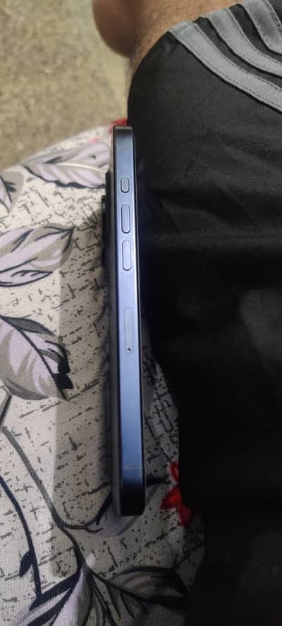 iPhone 15 Pro