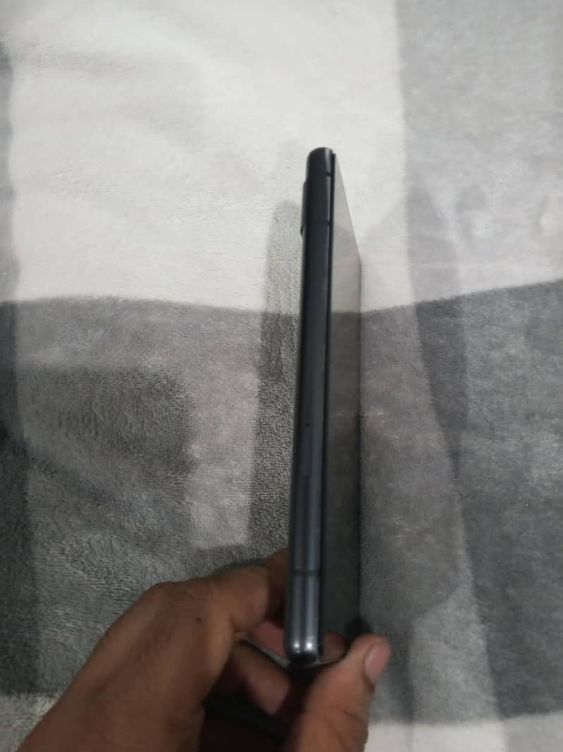 Google Pixel 7a PTA 1