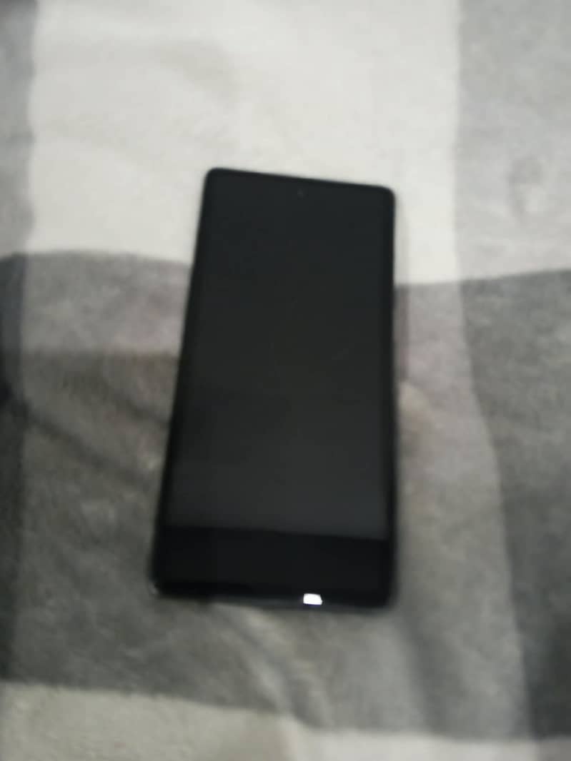 Google Pixel 7a PTA 2