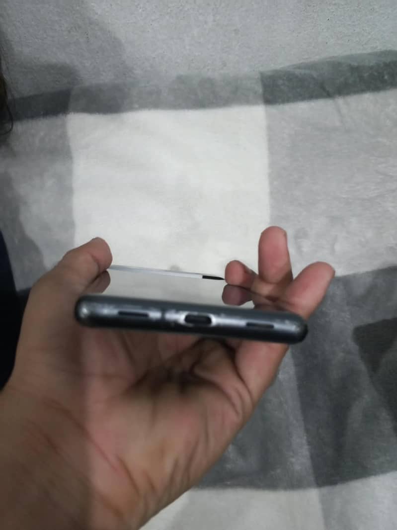 Google Pixel 7a PTA 7