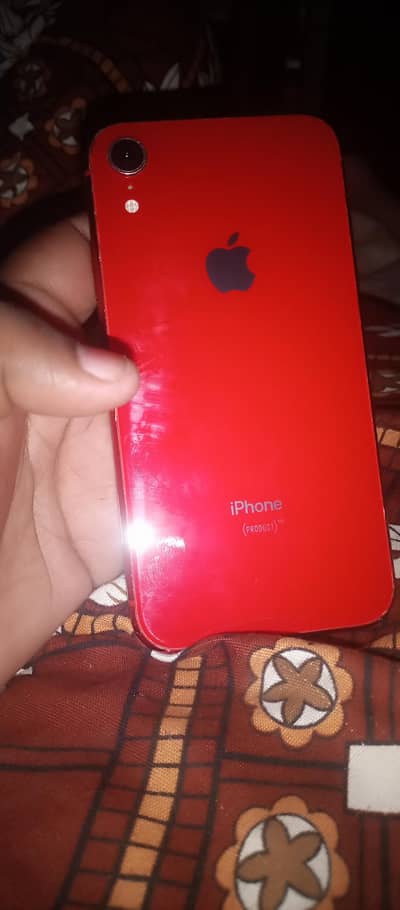 Apple iPhone XR